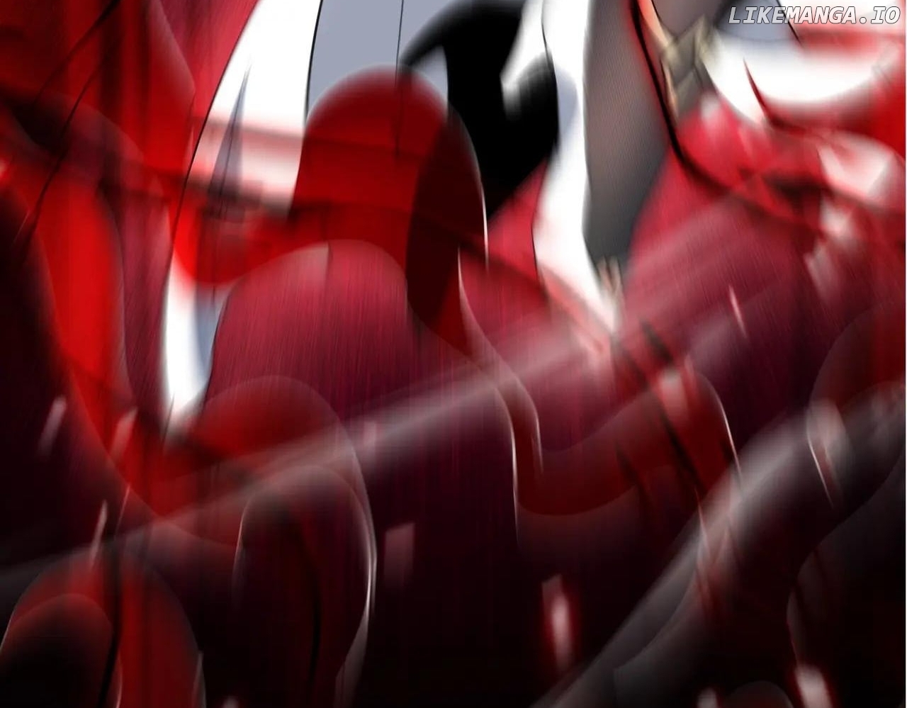 My Empress Apprentice is Becoming Evil Chapter 58 - page 15